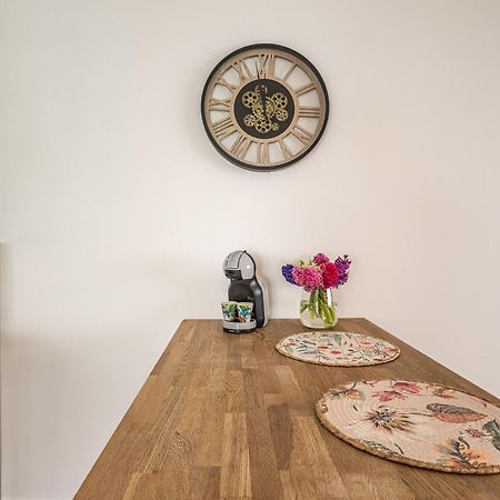 Oasis Urbaine Narbonne 아파트 외부 사진