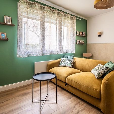 Oasis Urbaine Narbonne 아파트 외부 사진