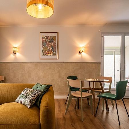 Oasis Urbaine Narbonne 아파트 외부 사진