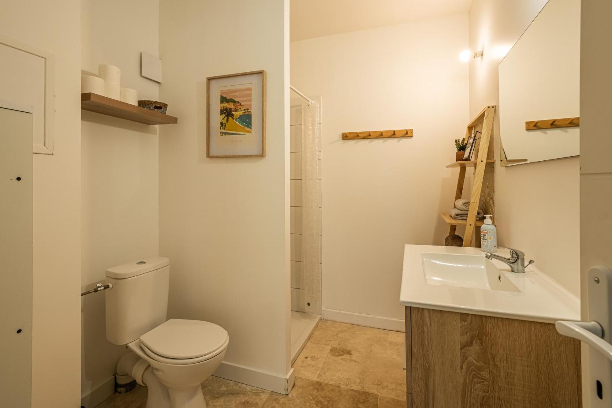 Oasis Urbaine Narbonne 아파트 외부 사진
