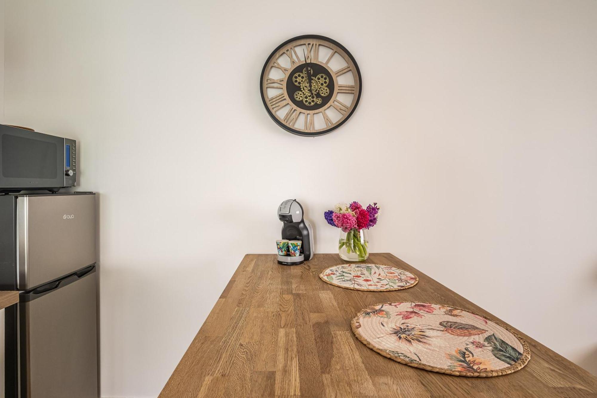 Oasis Urbaine Narbonne 아파트 외부 사진