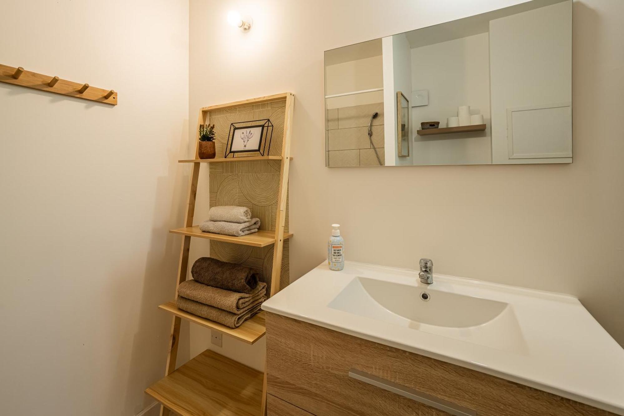Oasis Urbaine Narbonne 아파트 외부 사진